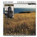 Gold in California