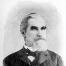Hugh Riddle (1822-1892)