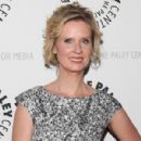 Cynthia Nixon: It’s A Boy