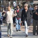 Phoebe Tonkin and Ed Westwick