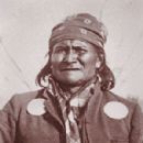 Apache tribes
