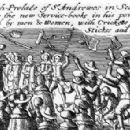 Scotland in the Wars of the Three Kingdoms