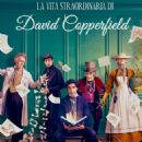 The Personal History of David Copperfield (2019) - 454 x 681