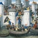 1200s in the Byzantine Empire