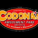 Amusement parks in Scotland