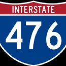 Interstate 476