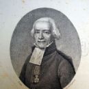 Jacques Antoine Rabaut-Pommier