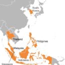 1997 Asian financial crisis