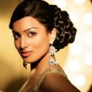 Model and Actress Pallavi Sharda New Pictures - 427 x 544