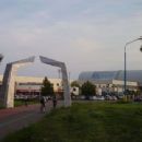Railway stations in Bratislava