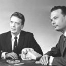 The Huntley-Brinkley Report