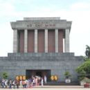 Ho Chi Minh Mausoleum