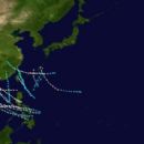 1900 natural disasters