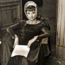 Audrey Hepburn
