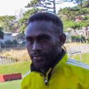 Solomon Islands footballers
