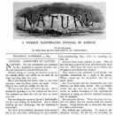 Scientific journal