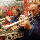 Slovak musicians by instrument