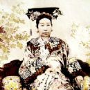 Chinese grand empresses dowager