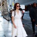 Ashley Judd – Out In New York City - 454 x 619