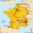 July 1992 sports events in France