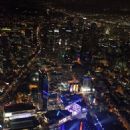 Skyscraper hotels in Los Angeles