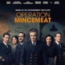 Operation Mincemeat (2021) - 300 x 444