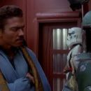 Star Wars: Episode V - The Empire Strikes Back - Billy Dee Williams - 454 x 193