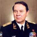 Yuri Khaliullin
