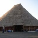 Event venues in South America
