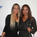 Holly Robinson Peete &#8211; Project Angel Food&#8217;s 28th Annual Angel Awards in Los Angeles