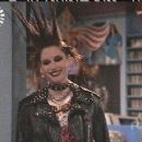 Chyler Leigh as June Tuesday in That '80s Show - 320 x 240