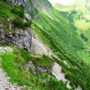Hiking trails in Austria