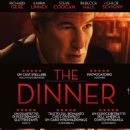 The Dinner (2017) - 454 x 648