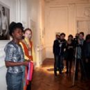 Non-binary photographers