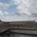 Buildings and structures in Latvia