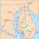 Native American tribes in Delaware