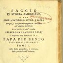 Filippo Salvatore Gilii