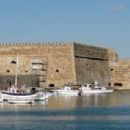 Buildings and structures in Heraklion