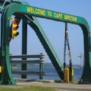 Bridges in Nova Scotia
