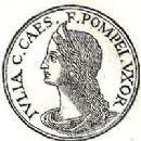 Julia (daughter of Caesar)