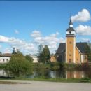 1708 in Sweden