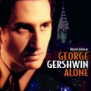Geroge Gershwin 1898 - 1937 - 454 x 584