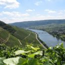 Germany–Luxembourg border