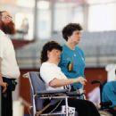 Boccia in Australia