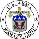 United States Army War College alumni