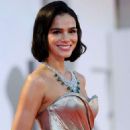 Bruna Marquezine – The Sisters Brothers Premiere – 2018 Venice Film Festival