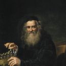 Abraham Stern (inventor)