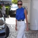 Amandine Petit: Out in Cannes 05/17/2022