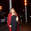 Sam Faiers – Arrives at Westminster Park Plaza in London - 454 x 679