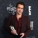 Colin Farrell - The 30th Annual Critics' Choice Awards (2025) - 437 x 612
